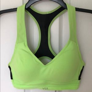Victoria Secret Sports Bra